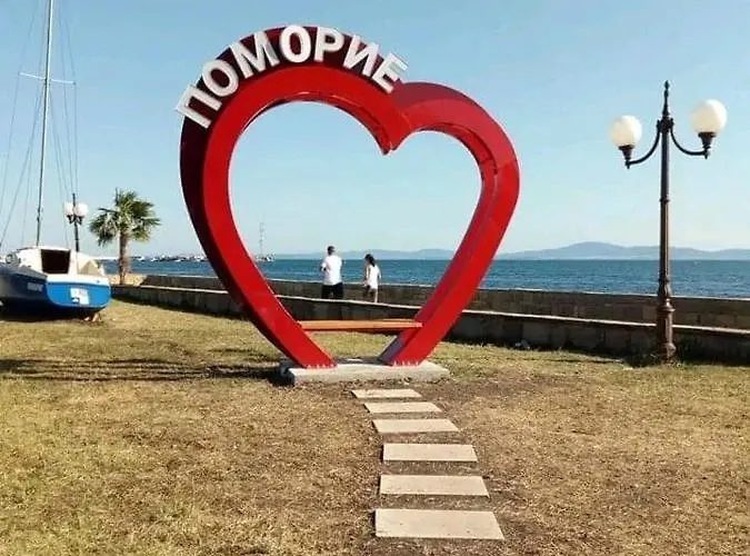 Къща за гости бор