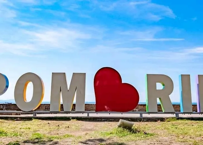 бор 3* Поморие